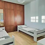 Apartman The Sunny