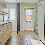 The Sunny Apartman