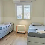 Apartman The Sunny *