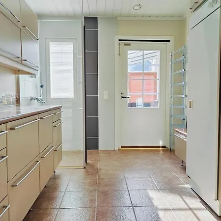 Tilava Ja Viihtyisae Talo Lägenhet