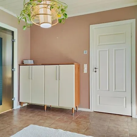 Tilava Ja Viihtyisae Talo Апартаменты