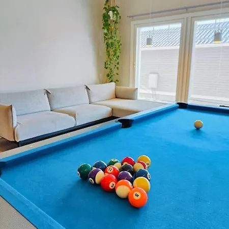 Lägenhet Tilava Ja Viihtyisae Talo *