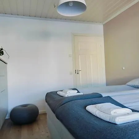 Tilava Ja Viihtyisae Talo Karleby