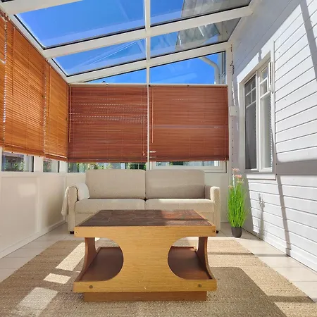 Tilava Ja Viihtyisae Talo *