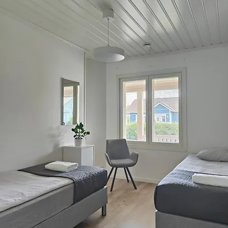Lejlighed The Sunny Kokkola (Karleby)