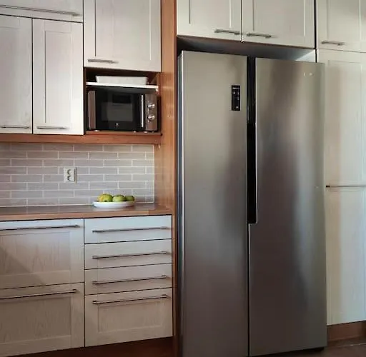 Tilava Ja Viihtyisae Talo * Kokkola (Karleby)