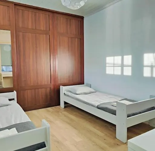 Apartament Tilava Ja Viihtyisae Talo