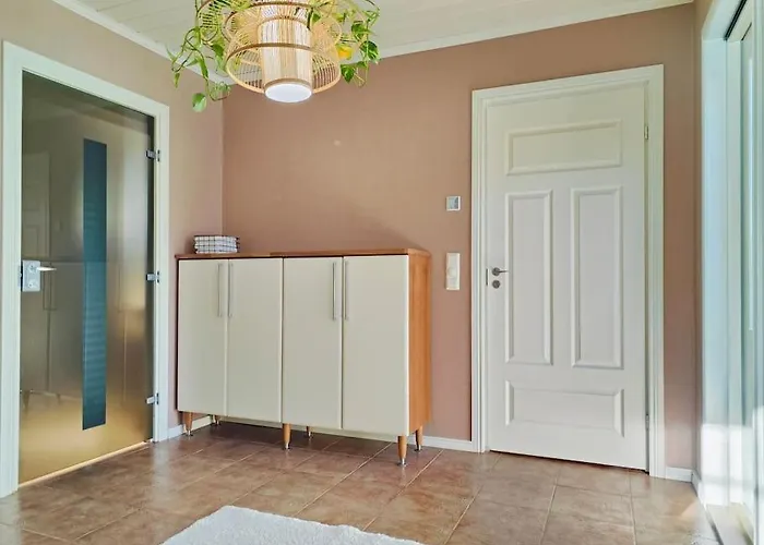 Tilava Ja Viihtyisae Talo Apartament