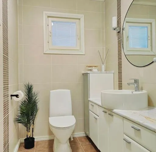 Tilava Ja Viihtyisae Talo