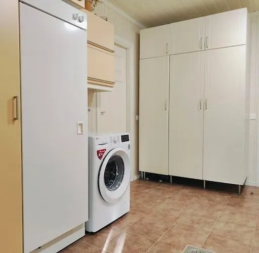 Tilava Ja Viihtyisae Talo Apartament *