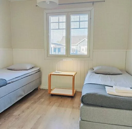 Apartament Tilava Ja Viihtyisae Talo *