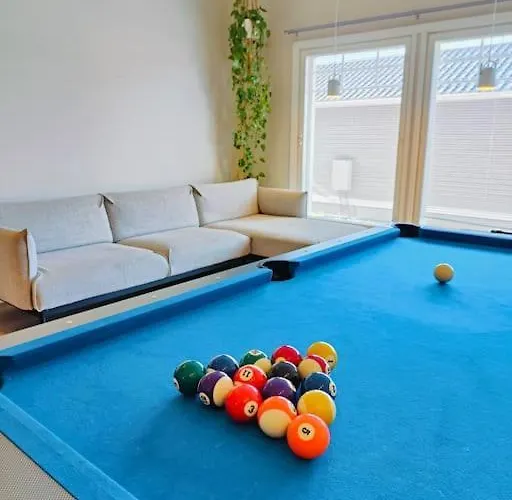 Apartament Tilava Ja Viihtyisae Talo *