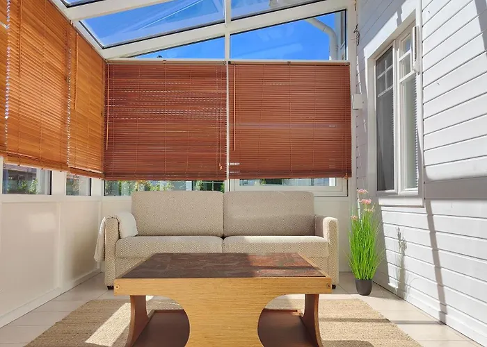 Tilava Ja Viihtyisae Talo *