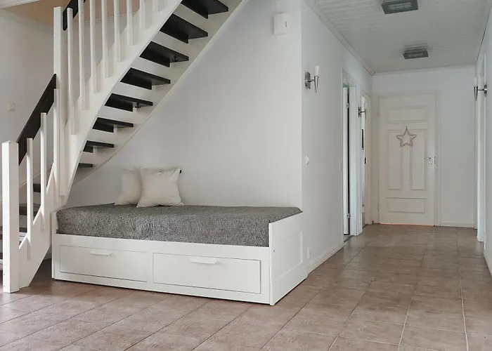 Tilava Ja Viihtyisae Talo *